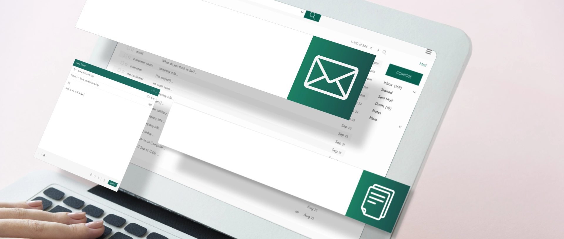 Email Marketing