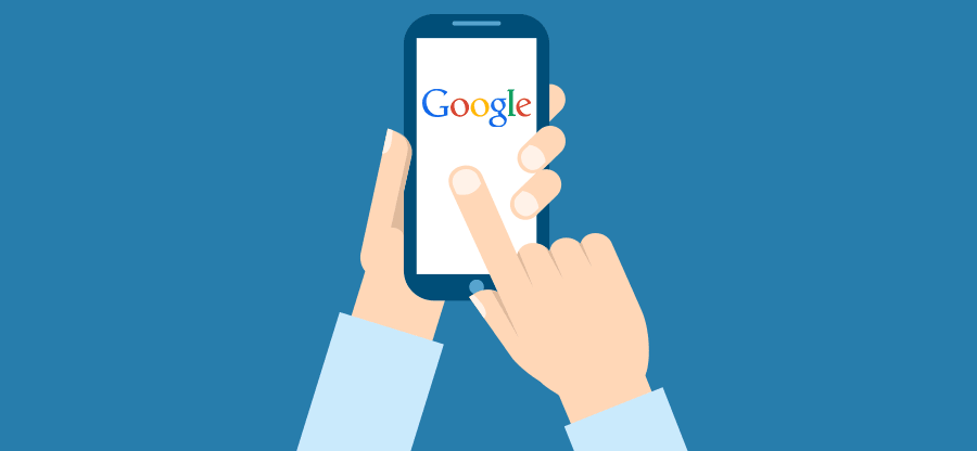Google Mobilegeddon