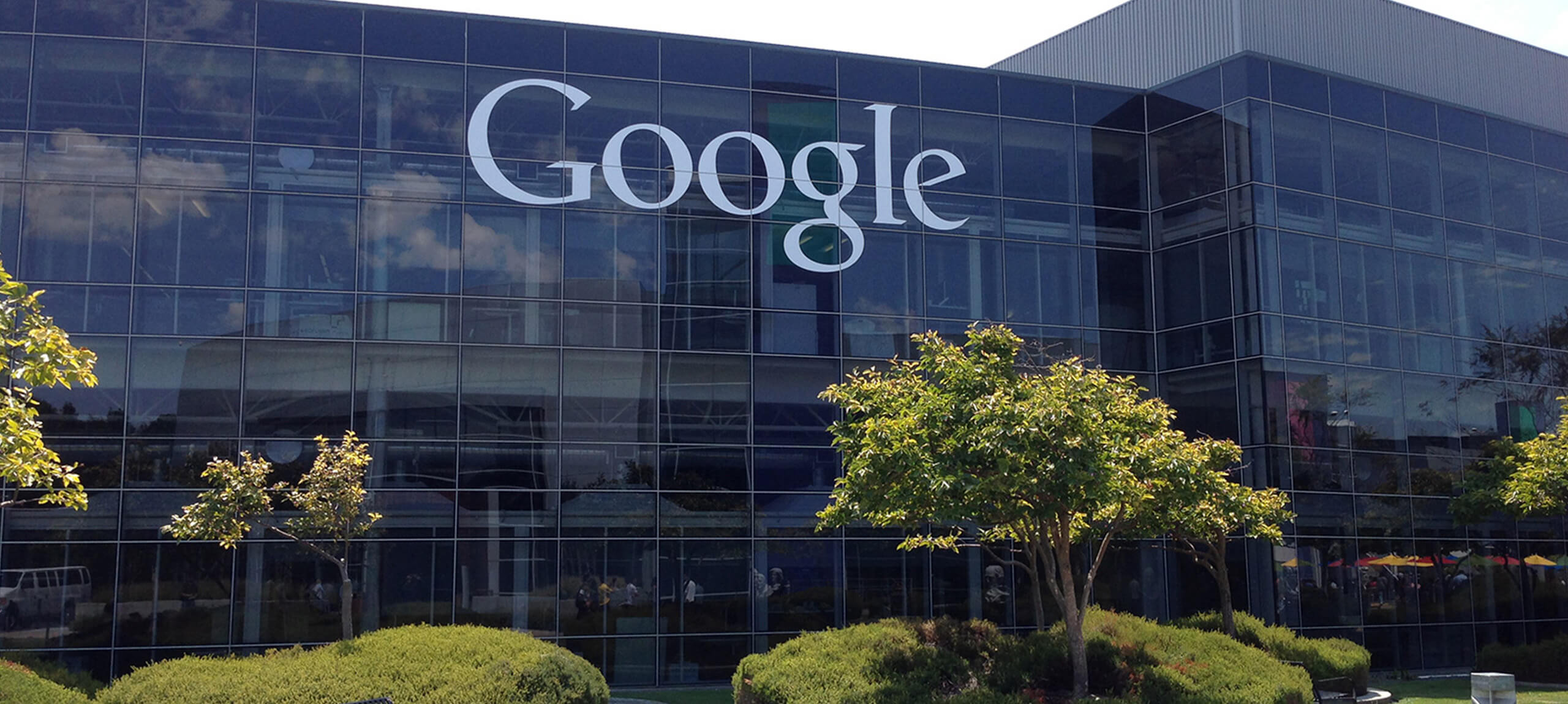 Google API Leak
