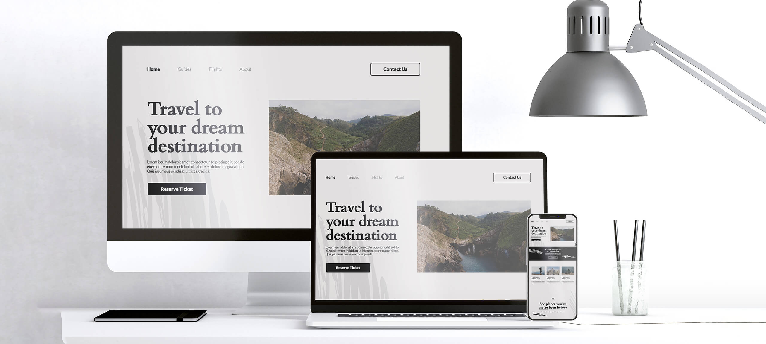 Why Responsive Design is Essential for Your Online Store