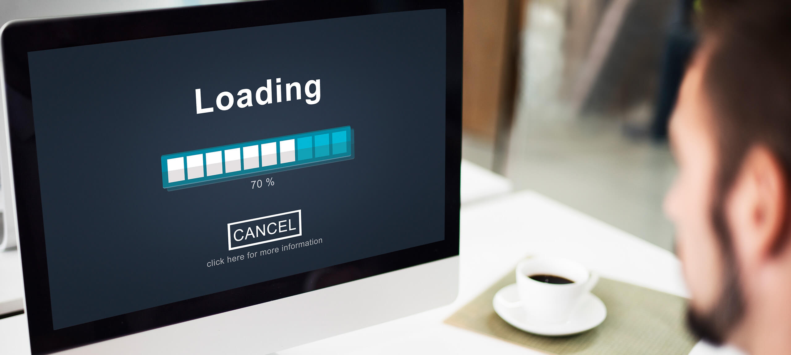 Loading Speed of an Online Store