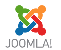  joomla! λογότυπο