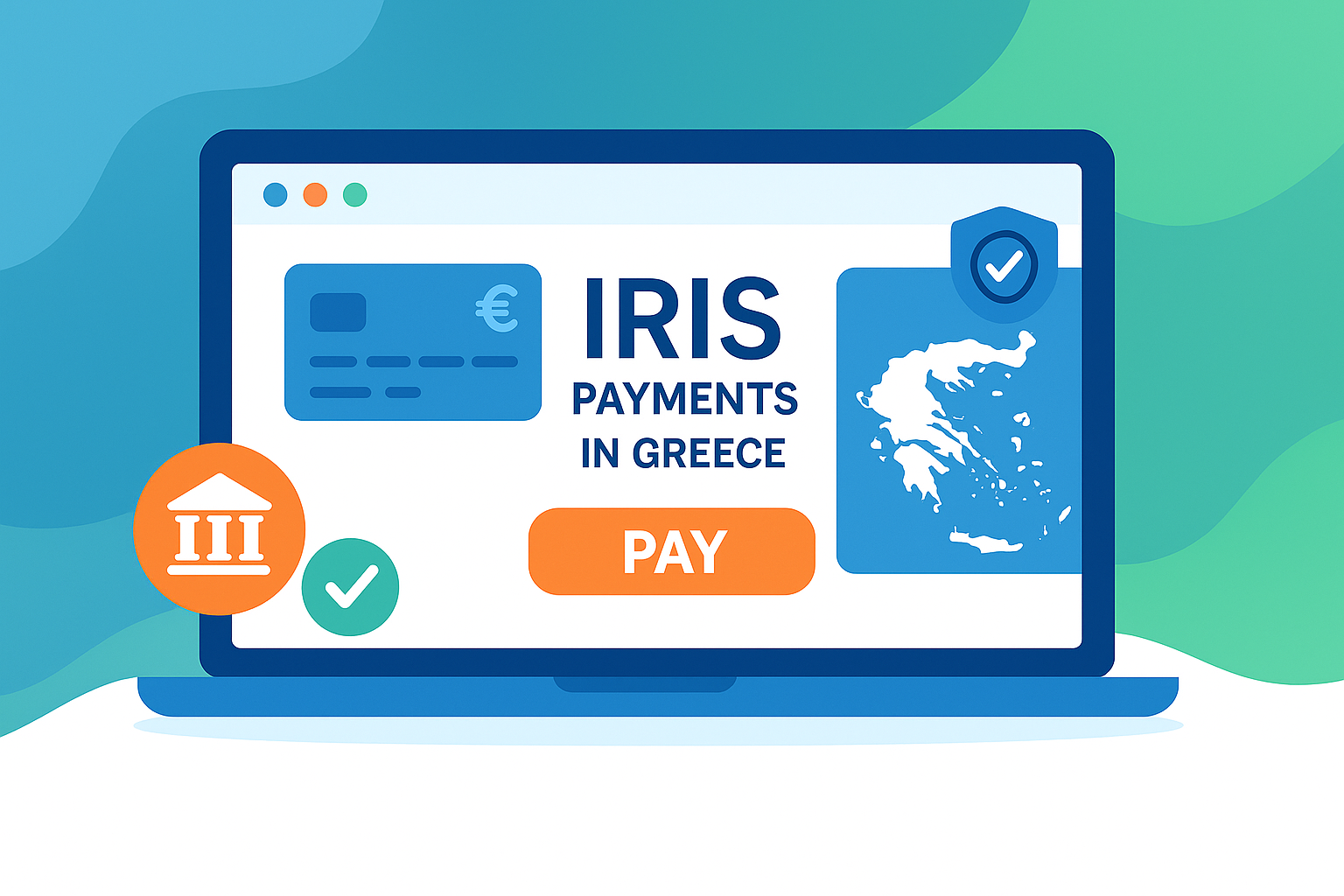 IRIS Payments via EveryPay για PrestaShop