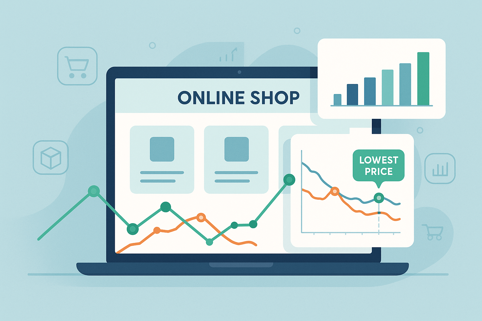 Price Tracking Module for PrestaShop