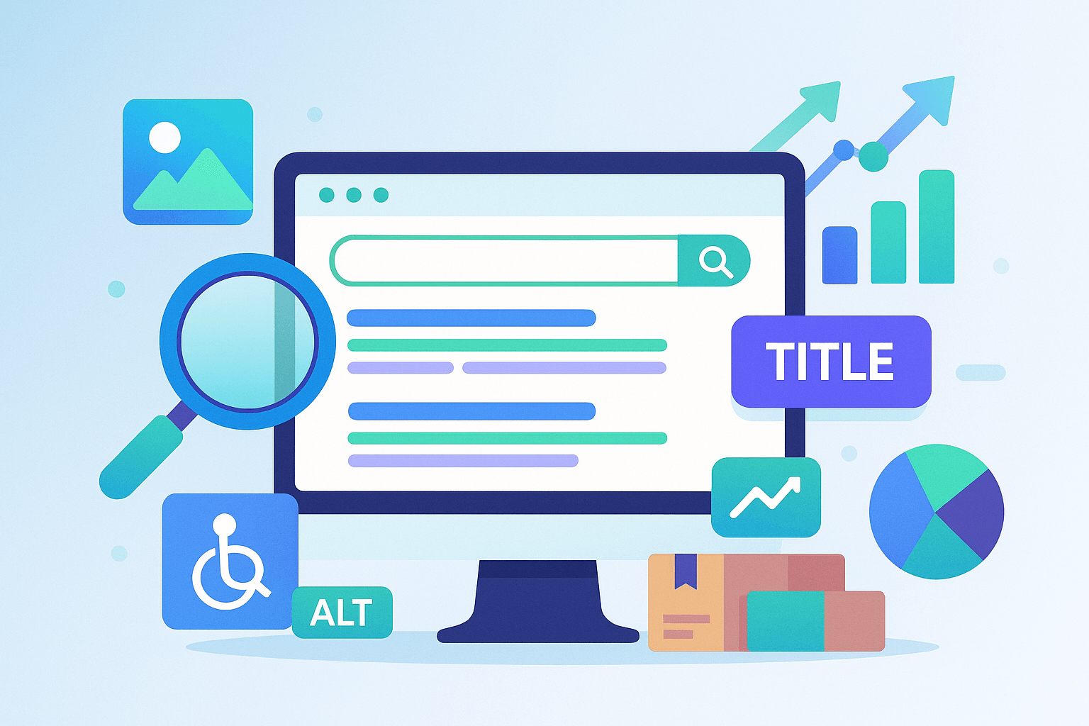 SEO Module for PrestaShop