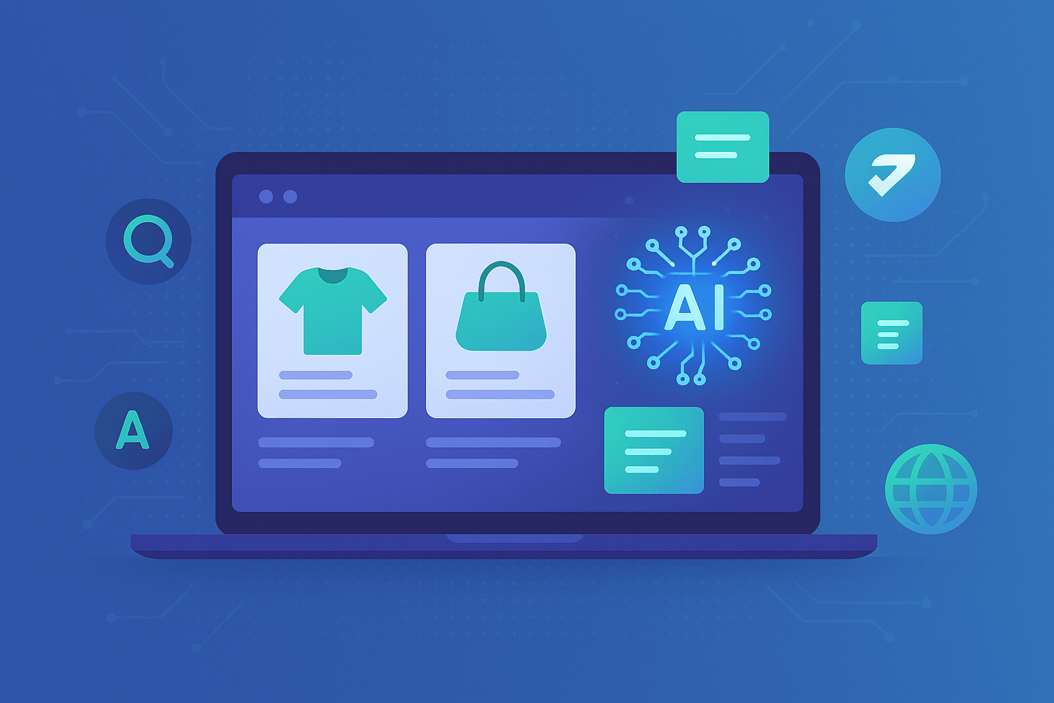 AI Product Descriptions Generator Module