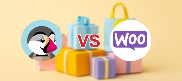 PrestaShop vs WooCommerce